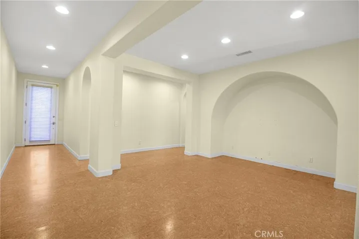 Flex Space