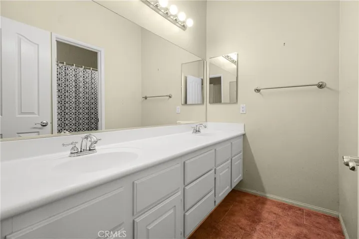 Hall Bathroom