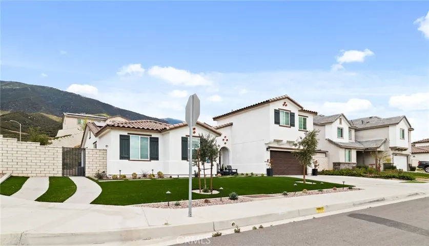 3416 O Rourke Avenue 1, San Bernardino, California 92407
