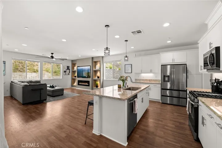 3416 O Rourke Avenue 1, San Bernardino, California 92407