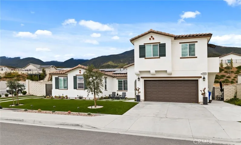 3416 O Rourke Avenue 1, San Bernardino, California 92407