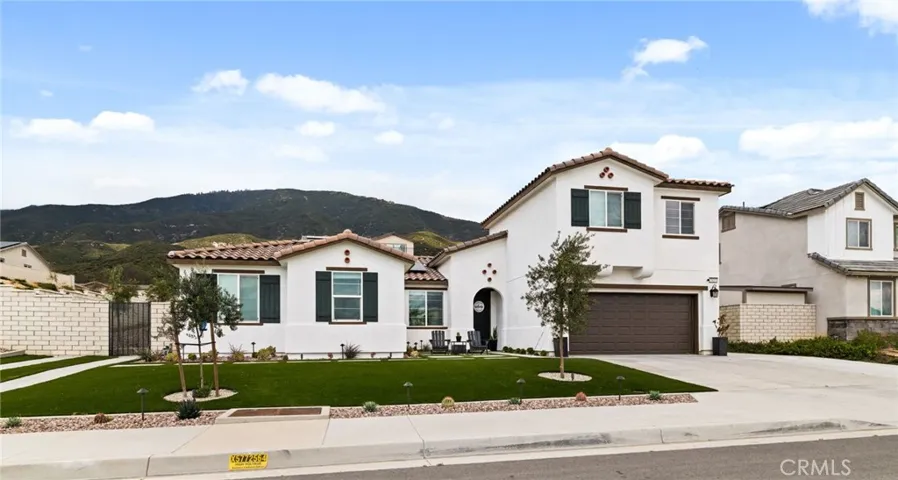 3416 O Rourke Avenue 1, San Bernardino, California 92407