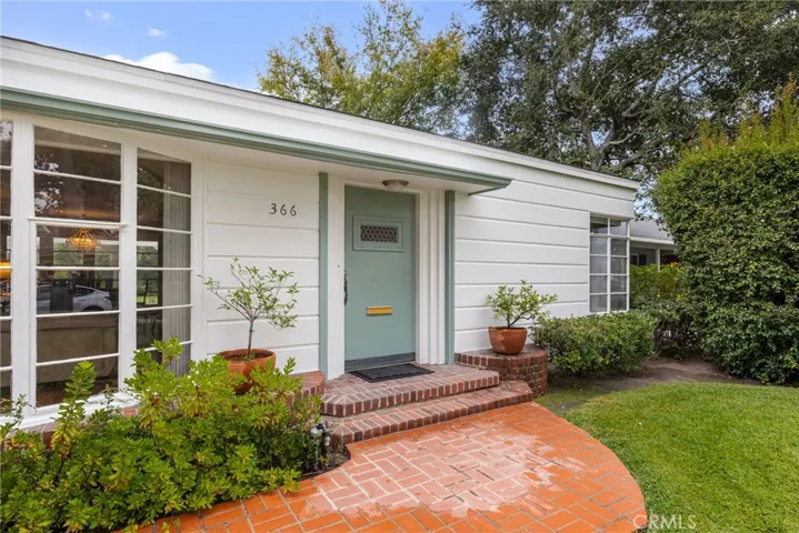 366 El Encanto Dr, Pasadena, California 91107