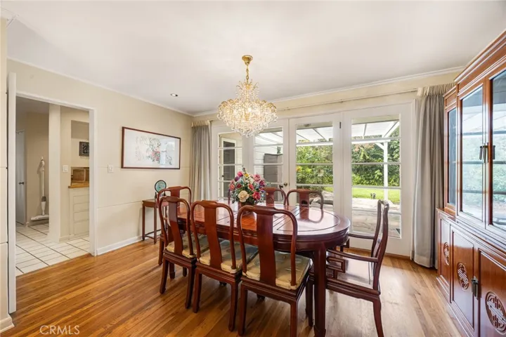 366 El Encanto Dr, Pasadena, California 91107