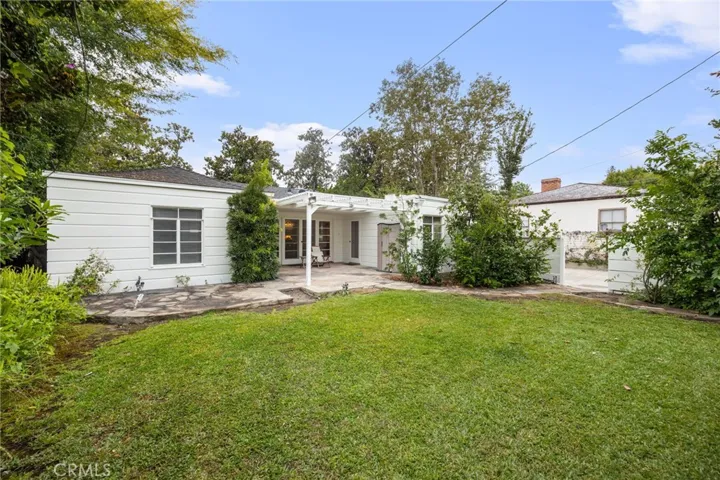 366 El Encanto Dr, Pasadena, California 91107