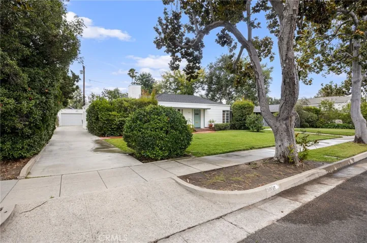 366 El Encanto Dr, Pasadena, California 91107
