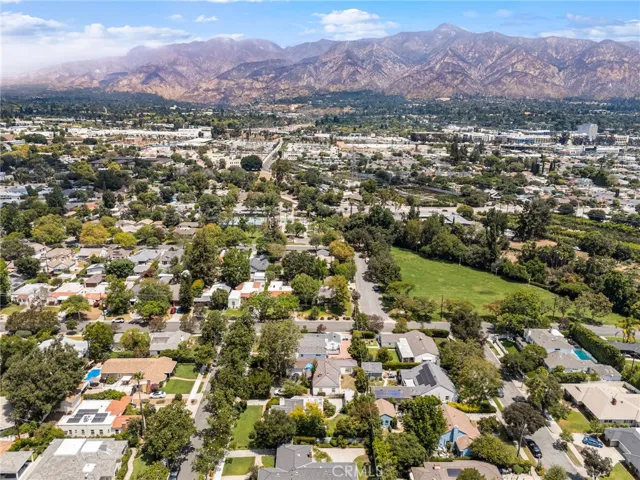 366 El Encanto Dr, Pasadena, California 91107