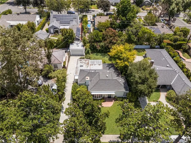 366 El Encanto Dr, Pasadena, California 91107