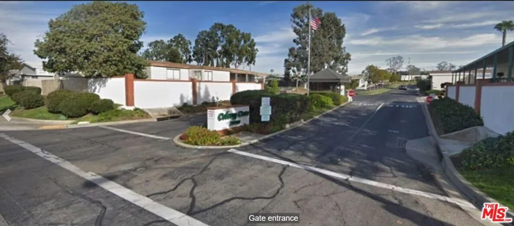 17700 Avalon Boulevard Sp363, Carson, California 90746