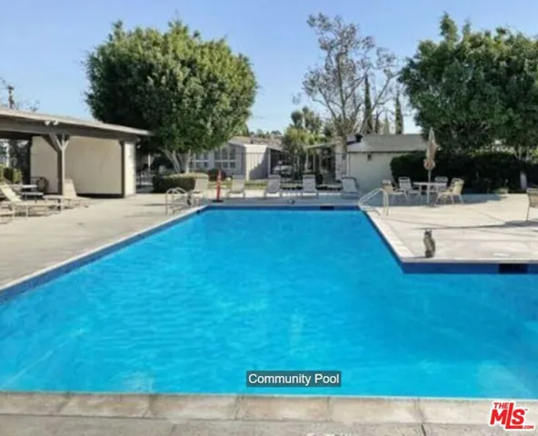 17700 Avalon Boulevard Sp363, Carson, California 90746
