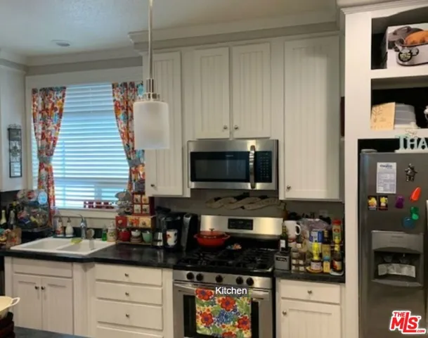 17700 Avalon Boulevard Sp363, Carson, California 90746