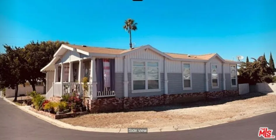 17700 Avalon Boulevard Sp363, Carson, California 90746