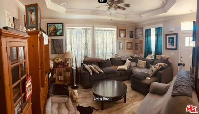 17700 Avalon Boulevard Sp363, Carson, California 90746