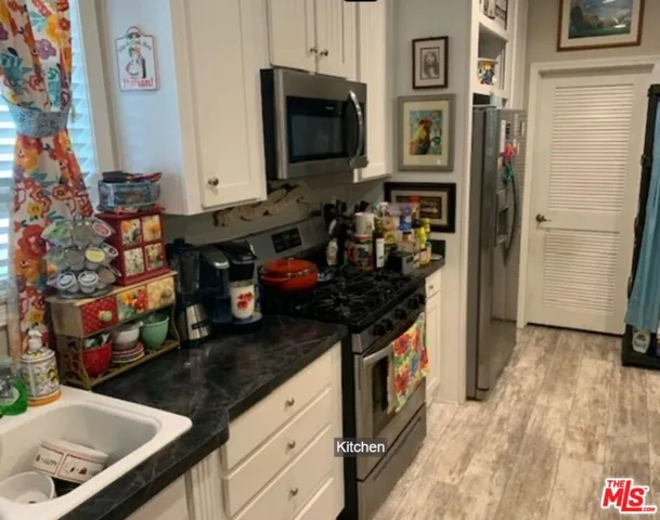 17700 Avalon Boulevard Sp363, Carson, California 90746