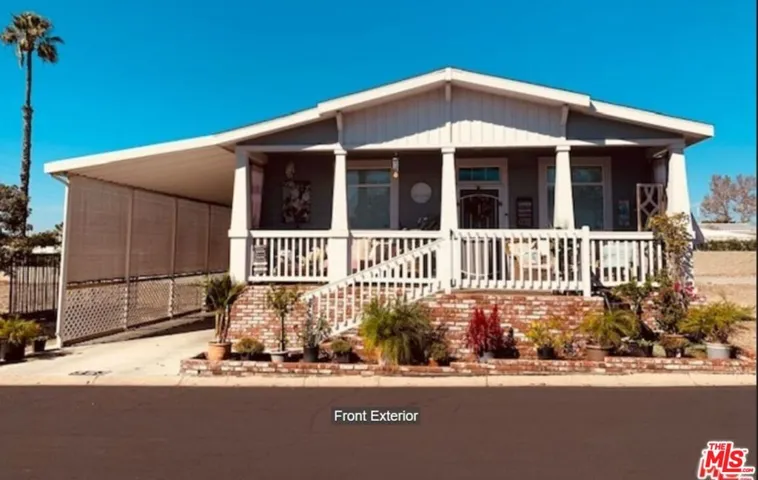 17700 Avalon Boulevard Sp363, Carson, California 90746