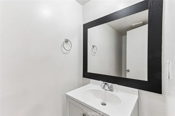 First Floor Bathroom