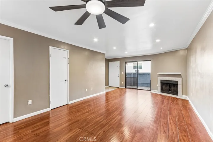 Dining Room/ Living Room