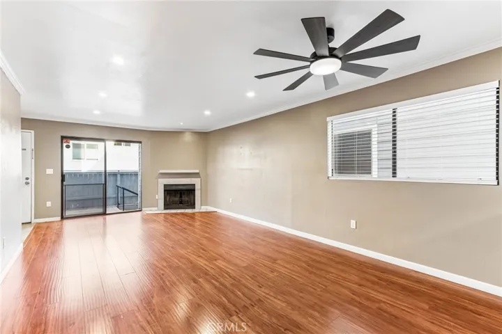 Dining Room/ Living Room