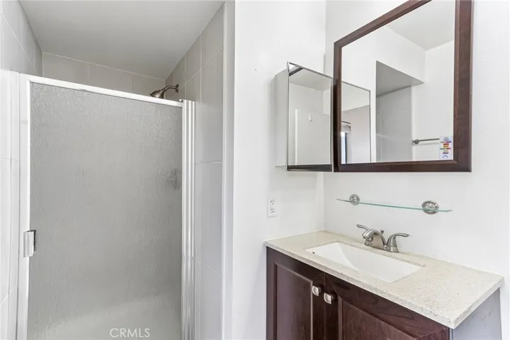 Second Bedroom's Bathroom