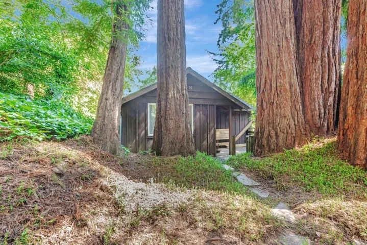 252 Blakewood Way, Redwood City, California 94062