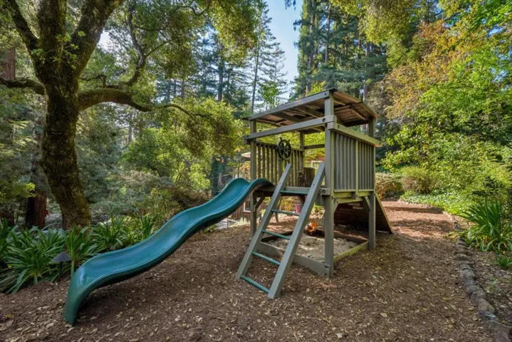 252 Blakewood Way, Redwood City, California 94062