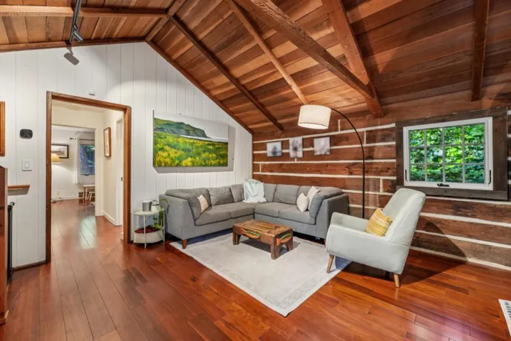 252 Blakewood Way, Redwood City, California 94062
