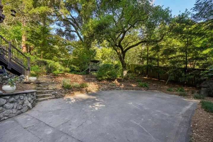 252 Blakewood Way, Redwood City, California 94062