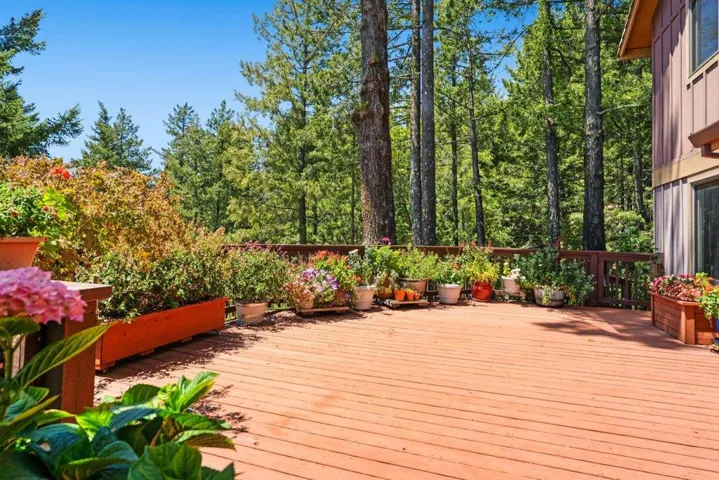 27255 Loma Prieta Way, Los Gatos, California 95033