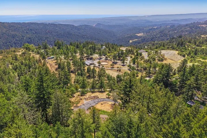 27255 Loma Prieta Way, Los Gatos, California 95033