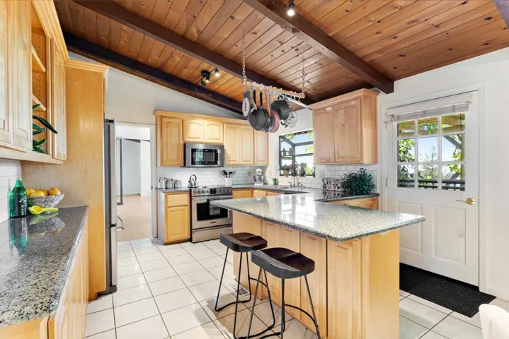 27255 Loma Prieta Way, Los Gatos, California 95033