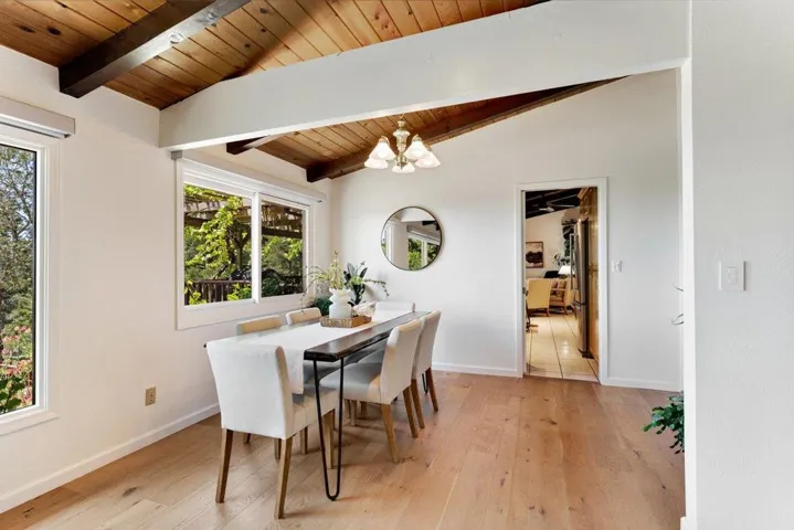 27255 Loma Prieta Way, Los Gatos, California 95033