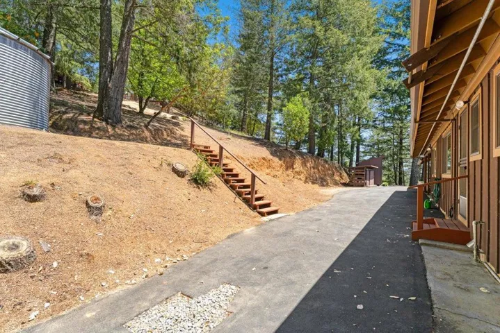 27255 Loma Prieta Way, Los Gatos, California 95033