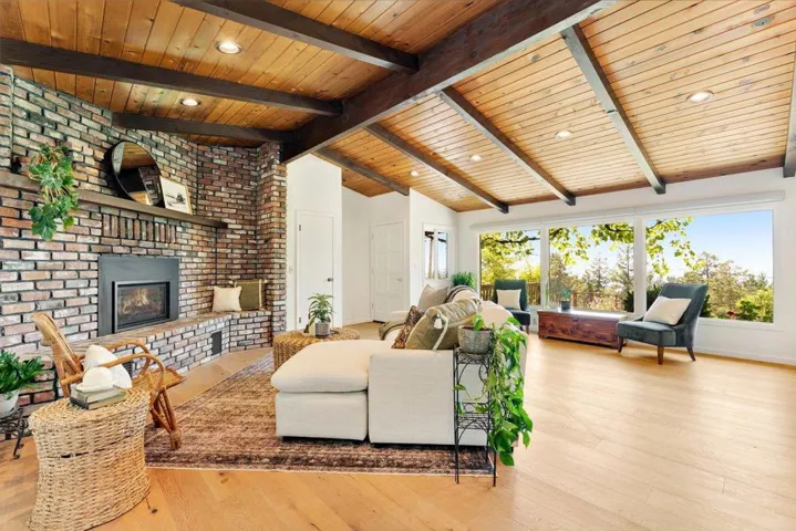 27255 Loma Prieta Way, Los Gatos, California 95033