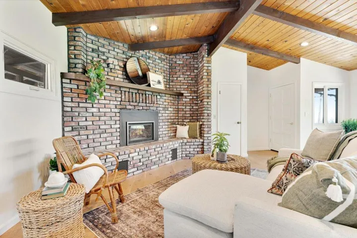 27255 Loma Prieta Way, Los Gatos, California 95033
