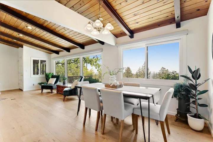 27255 Loma Prieta Way, Los Gatos, California 95033
