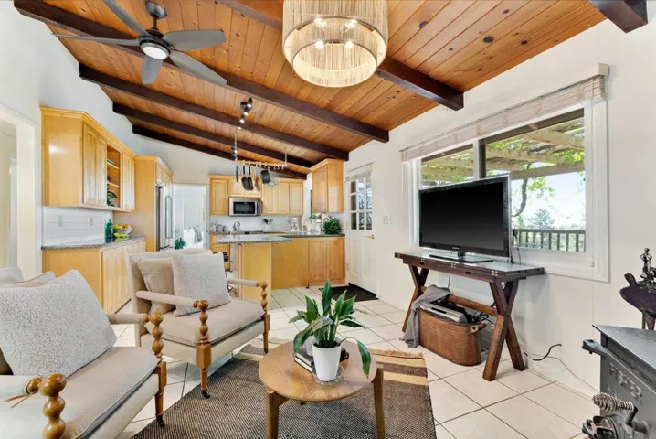 27255 Loma Prieta Way, Los Gatos, California 95033