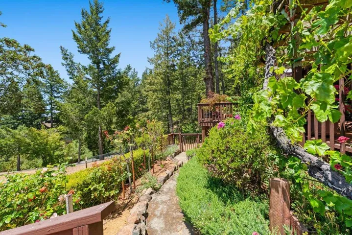 27255 Loma Prieta Way, Los Gatos, California 95033