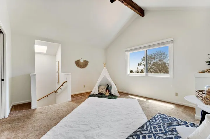 27255 Loma Prieta Way, Los Gatos, California 95033