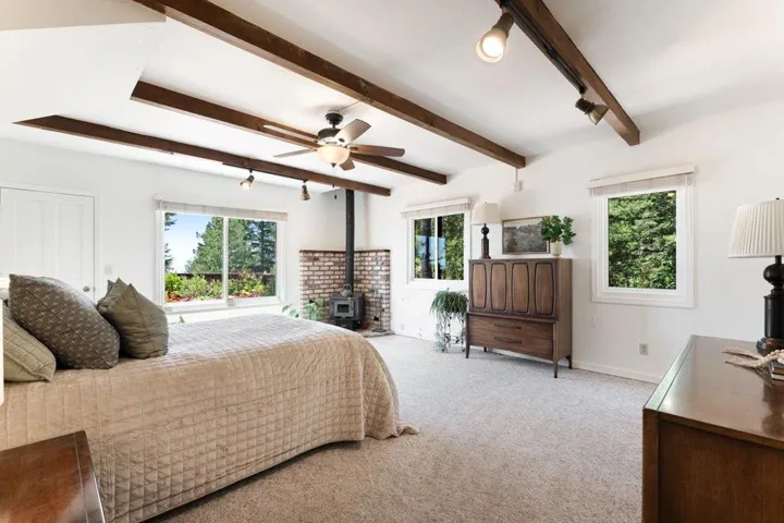 27255 Loma Prieta Way, Los Gatos, California 95033