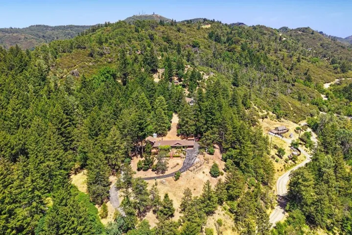 27255 Loma Prieta Way, Los Gatos, California 95033