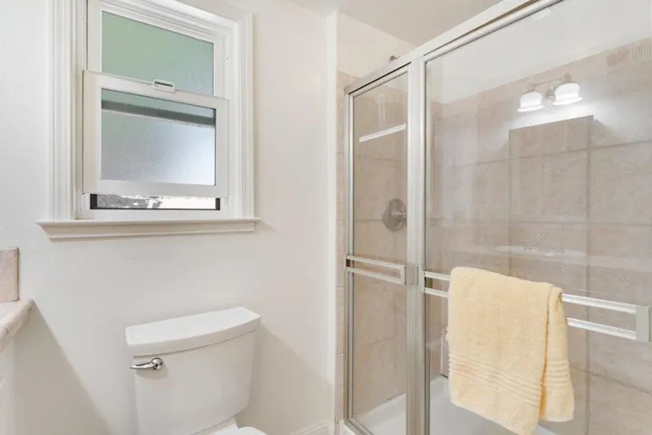 27255 Loma Prieta Way, Los Gatos, California 95033