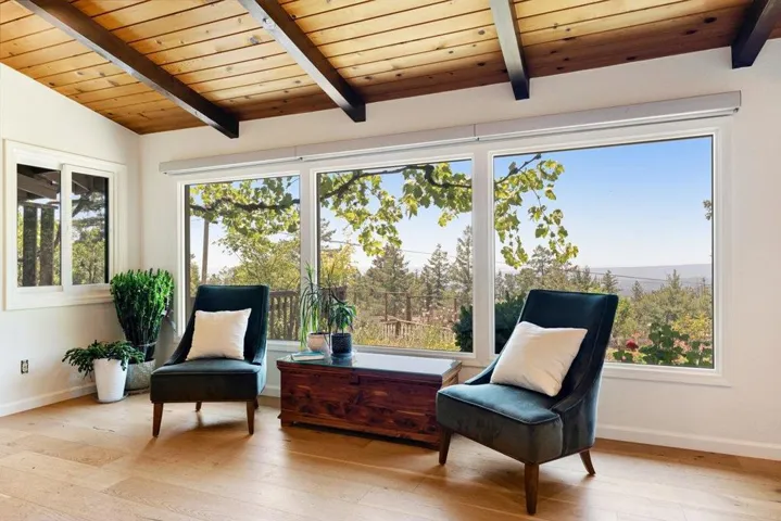 27255 Loma Prieta Way, Los Gatos, California 95033