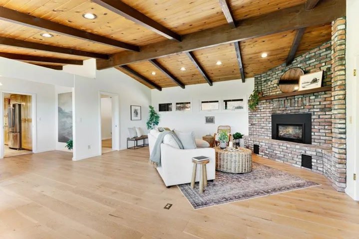 27255 Loma Prieta Way, Los Gatos, California 95033