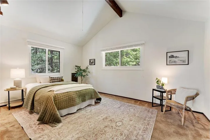 27255 Loma Prieta Way, Los Gatos, California 95033