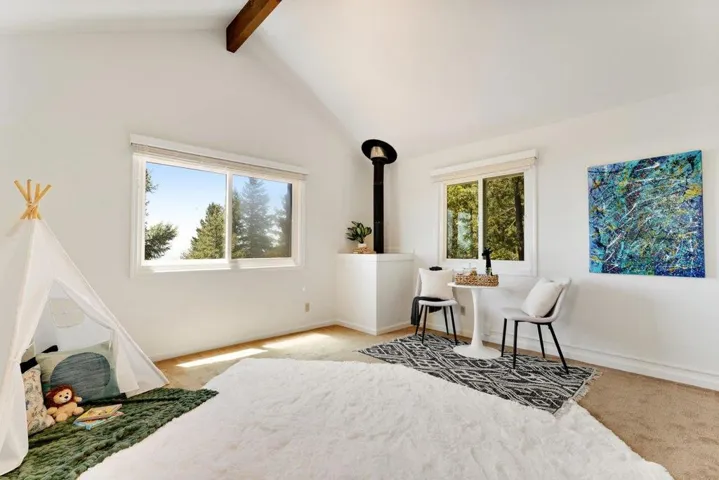 27255 Loma Prieta Way, Los Gatos, California 95033