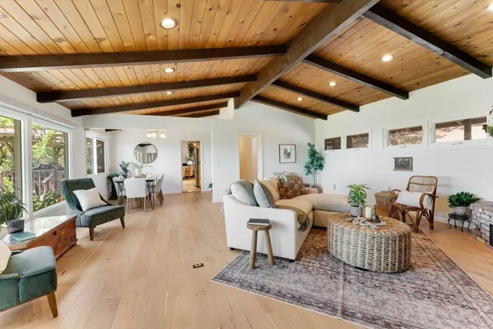27255 Loma Prieta Way, Los Gatos, California 95033
