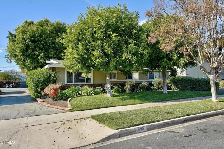 645 Marion Place, Glendora_High Res 001