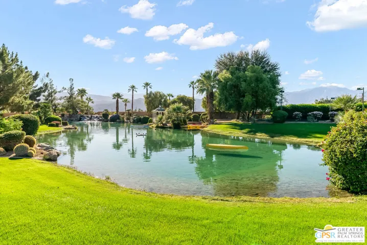 1 Saint Petersburg Court, Rancho Mirage, California 92270