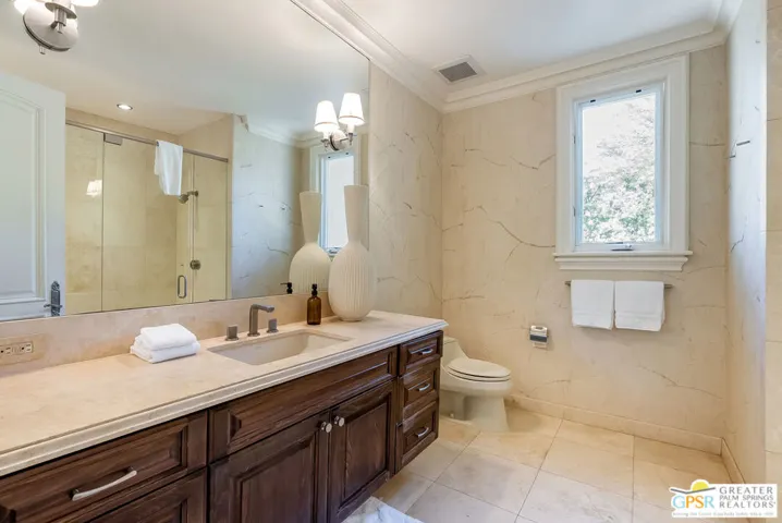 1 Saint Petersburg Court, Rancho Mirage, California 92270