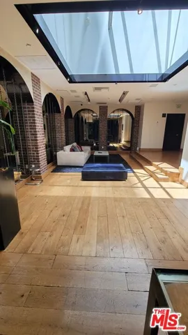 460 S Spring Street 101, Los Angeles, California 90013